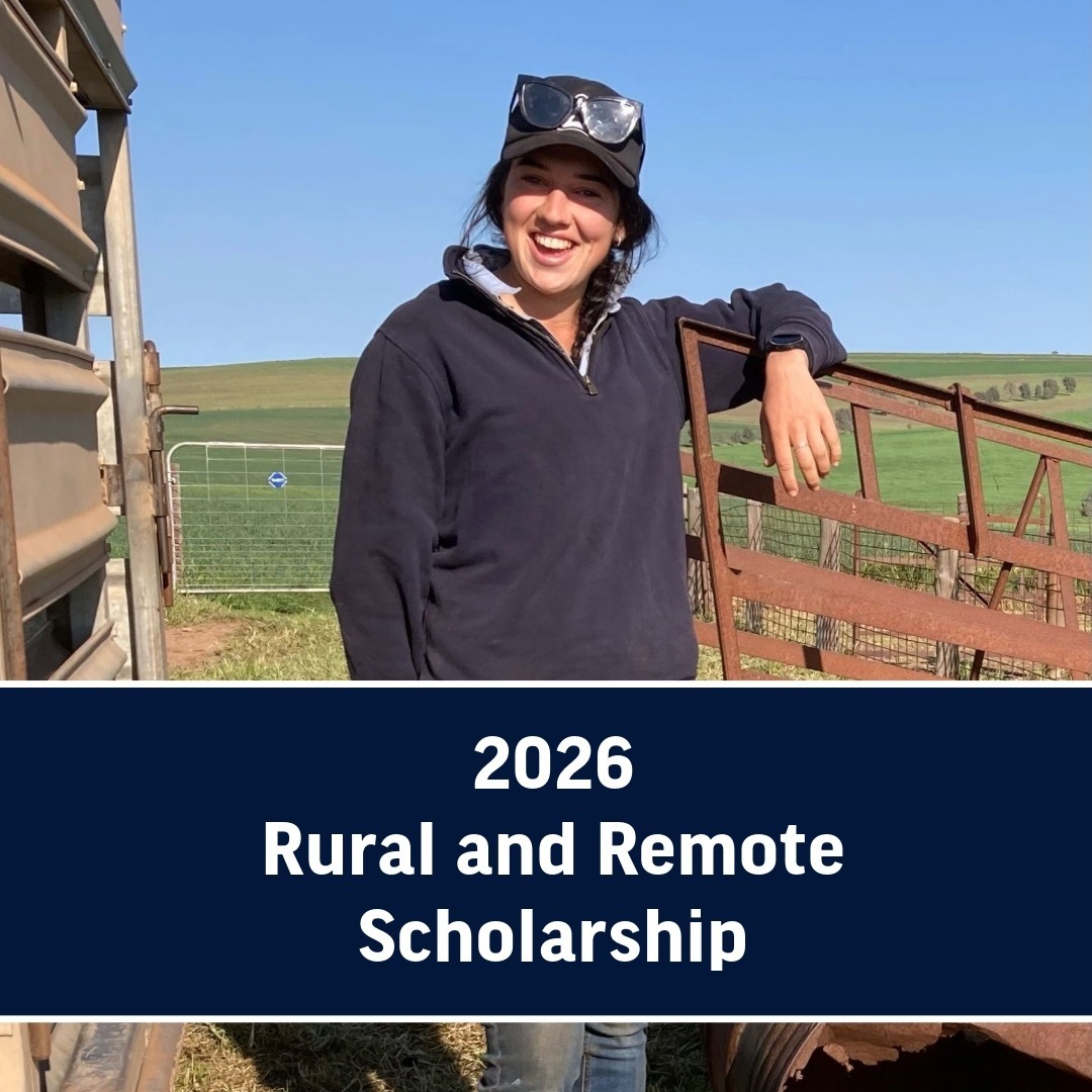 RuralBiz Training Scholarship 2026
